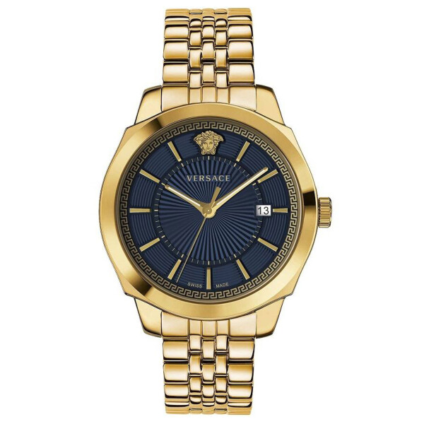 Часы Versace VEV900619 Icon Classic Herren 42mm 5ATM