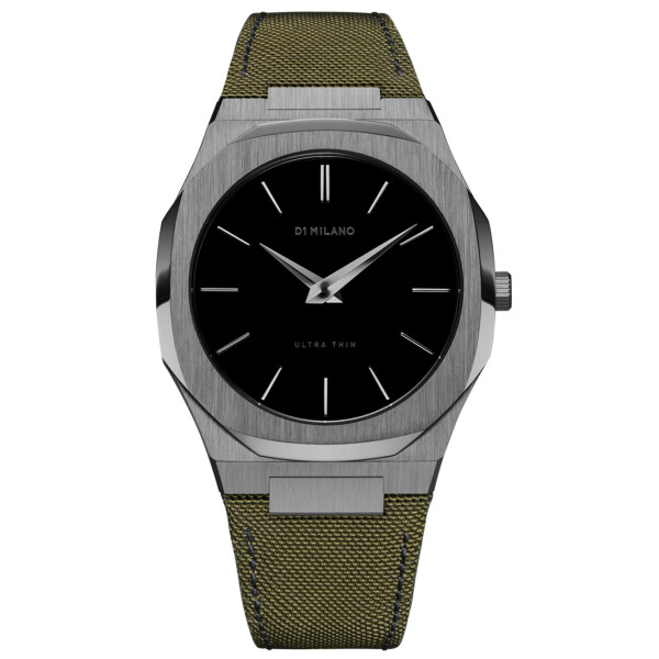 Часы D1 Milano UTNJ05 Ultra Thin Herren 40mm 5ATM