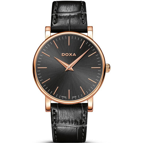 Часы Doxa 173.95.101.01