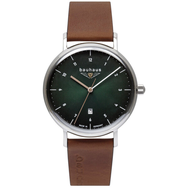 Мужские часы Bauhaus BA-2140-4
Мужские часы Bauhaus BA-2140-4