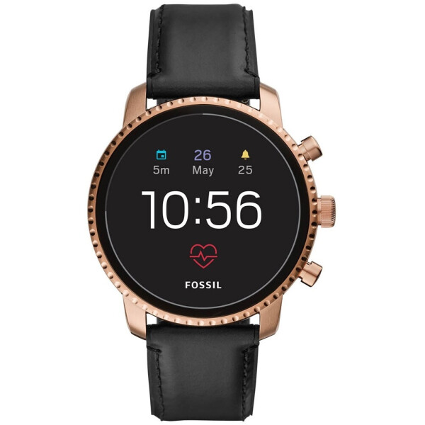 Часы Fossil FTW4017