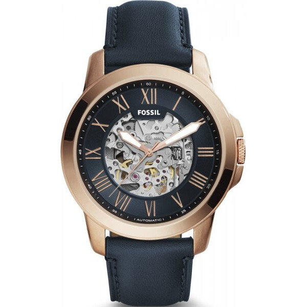 Часы Fossil ME3102