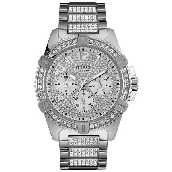 Часы Guess W0799G1