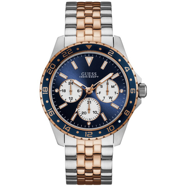 Часы Guess W1107G3