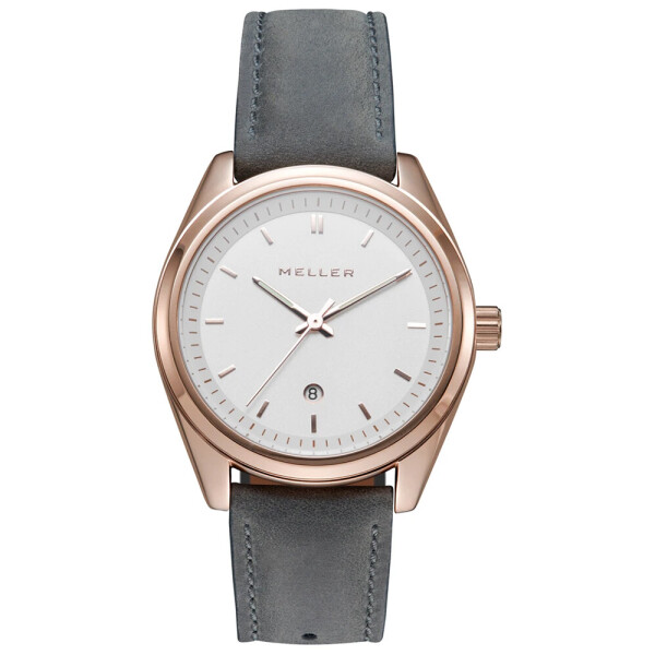 Часы Meller W9RB-1GREY