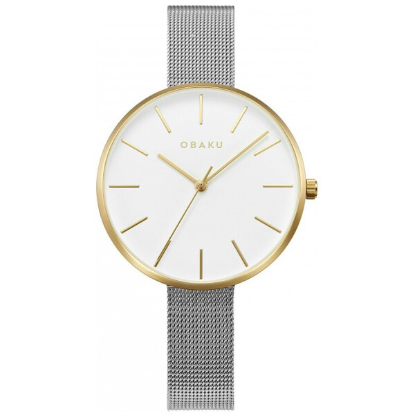 Часы Obaku V211LXGIMC1