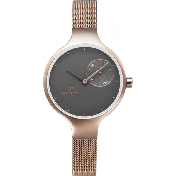 Часы Obaku V201LDVJMV
