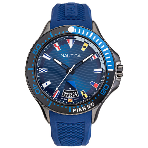 Часы Nautica NAPP25F08