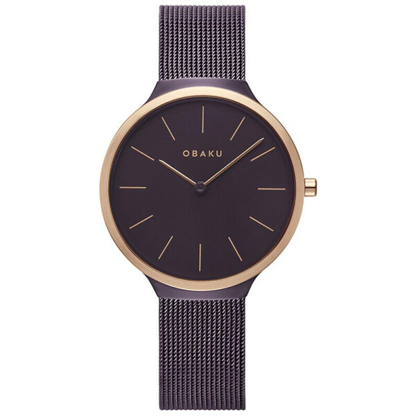 Часы Obaku V240LXXNMN