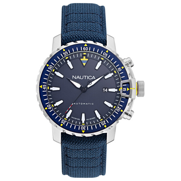 Часы Nautica NAPICS002