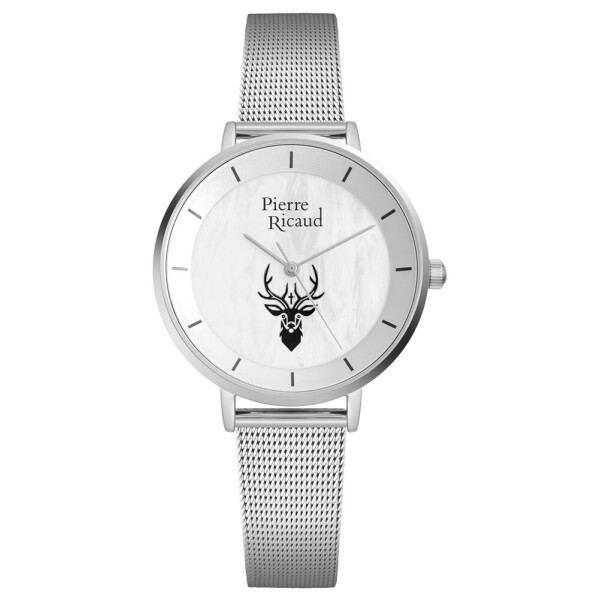Часы Pierre Ricaud P22056.511FQRE