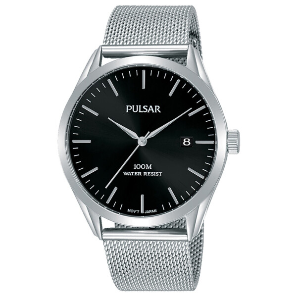 Часы Pulsar PS9571X1 Klassik 39mm 10ATM