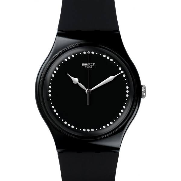 Часы Swatch SUOB131 
Часы Swatch SUOB131