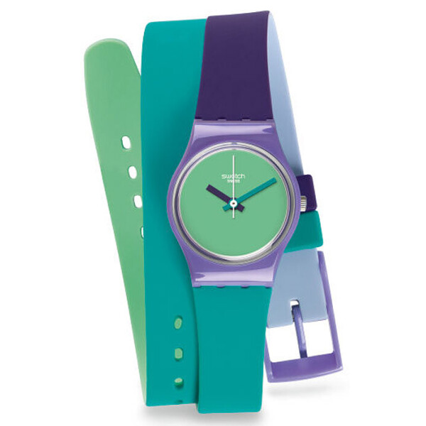Часы Swatch LV117