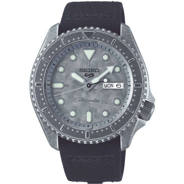 Мужские часы Seiko SRPE79K1