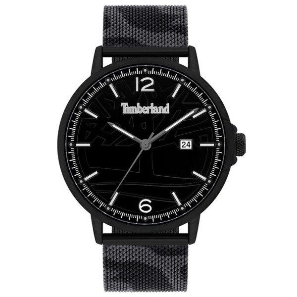 Часы Timberland TBL15954JYB.02MM Coleridge 45mm 3ATM 
Часы Timberland TBL15954JYB.02MM Coleridge 45mm 3ATM