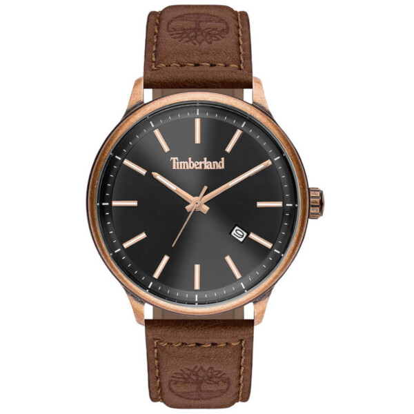 Часы Timberland TBL15638JSQBZ.61 Allendale 45mm 5ATM