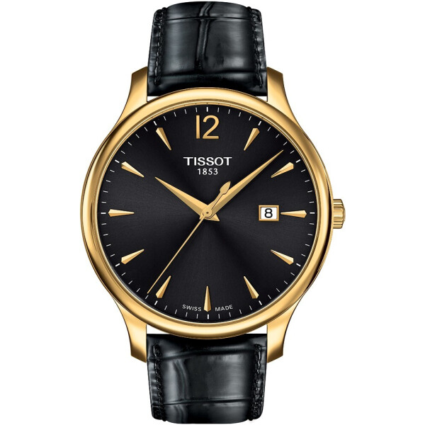 Часы Tissot T063.610.36.057.00
Часы Tissot T063.610.36.057.00