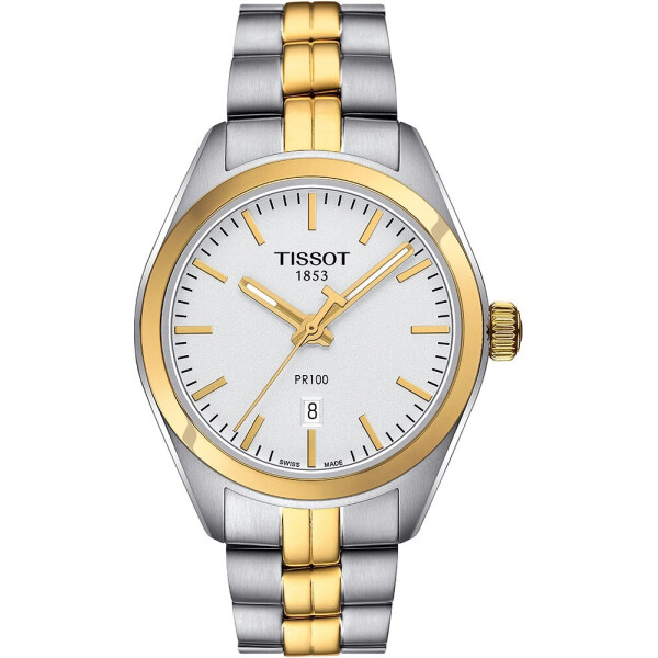 Часы Tissot T101.210.22.031.00