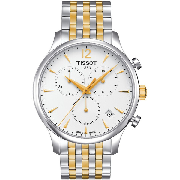 Часы Tissot T063.617.22.037.00
