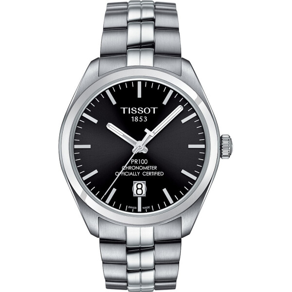 Часы Tissot T101.408.11.051.00