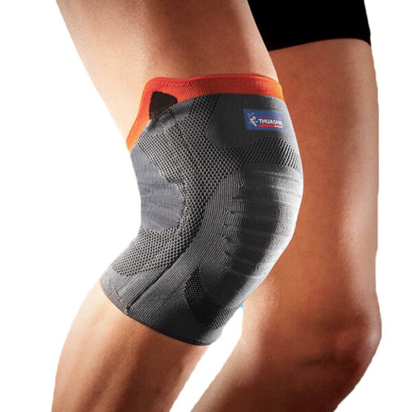 Эластичный бандаж на колено усиленный Sport Reinforced 0354 с ребрами жесткости р.M Thuasne (0354_Thuasne)
Эластичный бандаж на колено усиленный Sport Reinforced 0354 с ребрами жесткости р.M Thuasne (0354_Thuasne)
