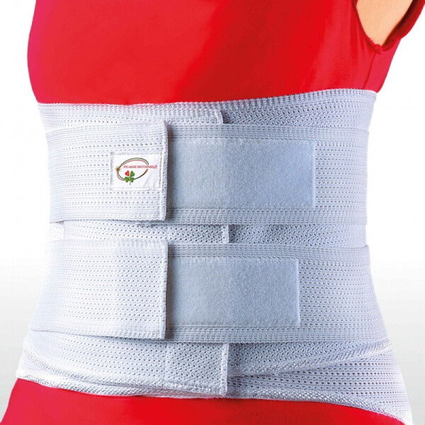 Ортопедический усиленный корсет для спины Л-4М-3В Реабилитимед XS (Л-4М-3В) 
Ортопедический усиленный корсет для спины Л-4М-3В Реабилитимед XS (Л-4М-3В)