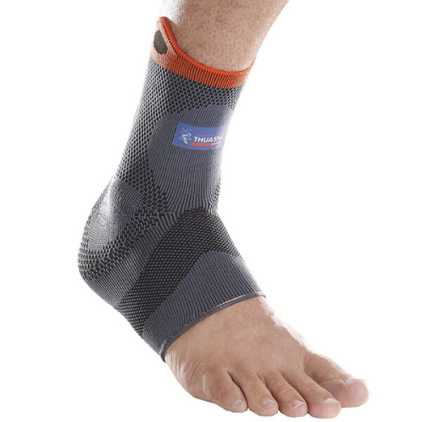 Эластичный бандаж на голеностопный сустав усиленный Sport Reinforced 0353 спортивный р.M Thuasne (0353_Thuasne)
Эластичный бандаж на голеностопный сустав усиленный Sport Reinforced 0353 спортивный р.M Thuasne (0353_Thuasne)