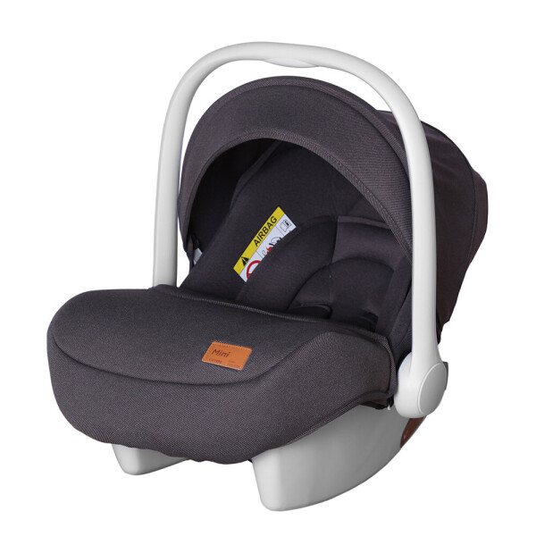 Автокресло детское для новорожденных CARRELLO Mini CRL-11801/1 Harbor Grey група 0+
Автокресло детское для новорожденных CARRELLO Mini CRL-11801/1 Harbor Grey група 0+