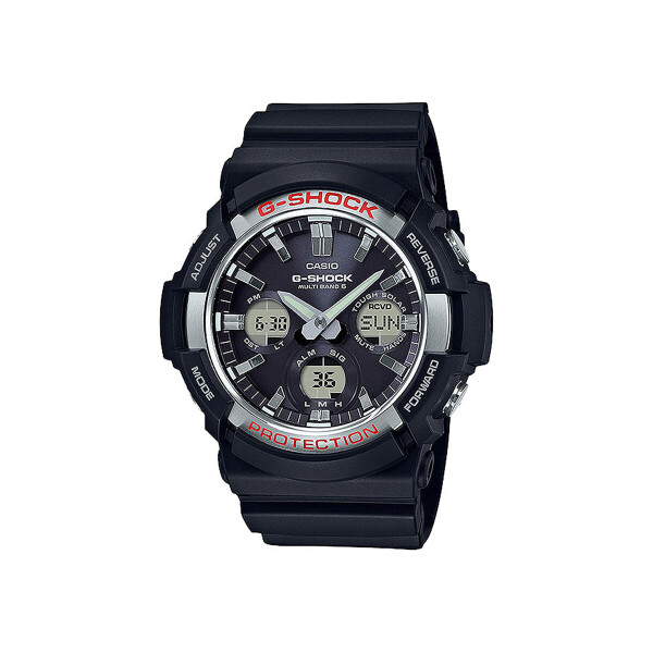 Часы CASIO GAW-100BR-1A