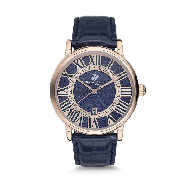 Часы Beverly Hills Polo Club BH0012-05