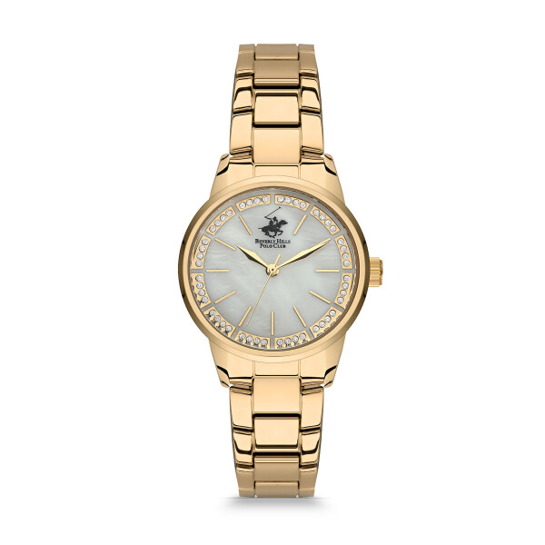 Часы Beverly Hills Polo Club BH9664-02