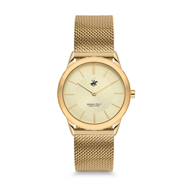 Часы Beverly Hills Polo Club BH9669-03
