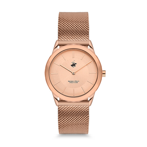 Часы Beverly Hills Polo Club BH9669-04