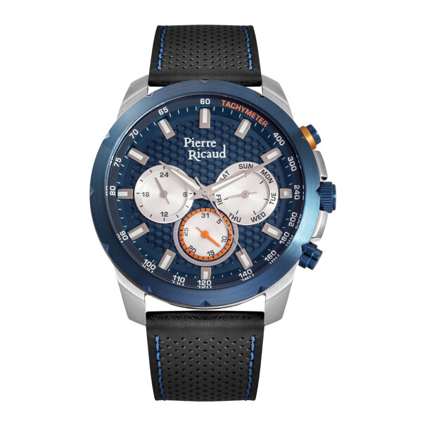 Часы Pierre Ricaud PR 97257.T215QF