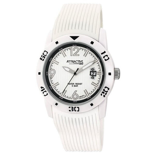 Часы QQ DB02-001