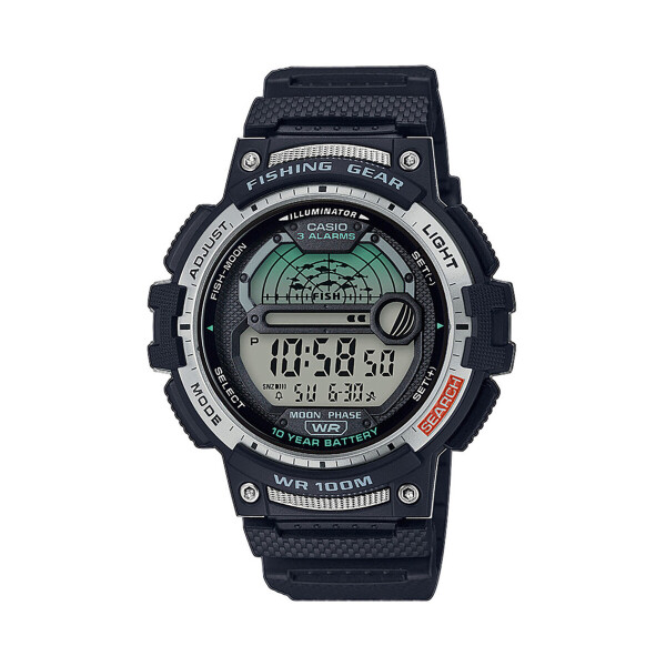 Часы WS-1200H-1AVEF