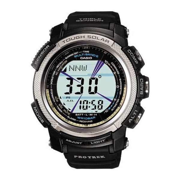 Часы CASIO PRW-2000-1ER