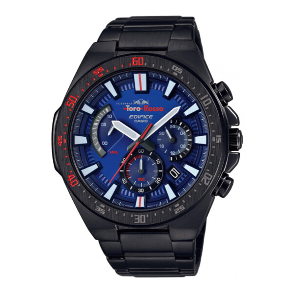 Часы CASIO EFR-563TR-2AER