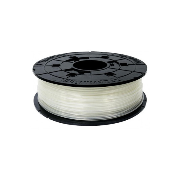 Пластик для 3D-принтера XYZprinting PLA(NFC) 1.75мм/0.6кг Filament, Nature (RFPLCXEU00D)
Пластик для 3D-принтера XYZprinting PLA(NFC) 1.75мм/0.6кг Filament, Nature (RFPLCXEU00D)