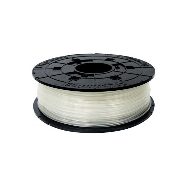 Пластик для 3D-принтера XYZprinting PVA 1.75мм/0.6кг Filament Cartr.Nature,WaterSoluble (RFPVAXEU00D)
Пластик для 3D-принтера XYZprinting PVA 1.75мм/0.6кг Filament Cartr.Nature,WaterSoluble (RFPVAXEU00D)