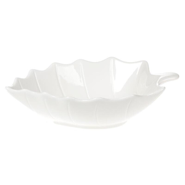 Набор 6 фарфоровых салатников White City Письмо 700мл, белый фарфор Bona BD-988-181
Набор 6 фарфоровых салатников White City Письмо 700мл, белый фарфор Bona BD-988-181