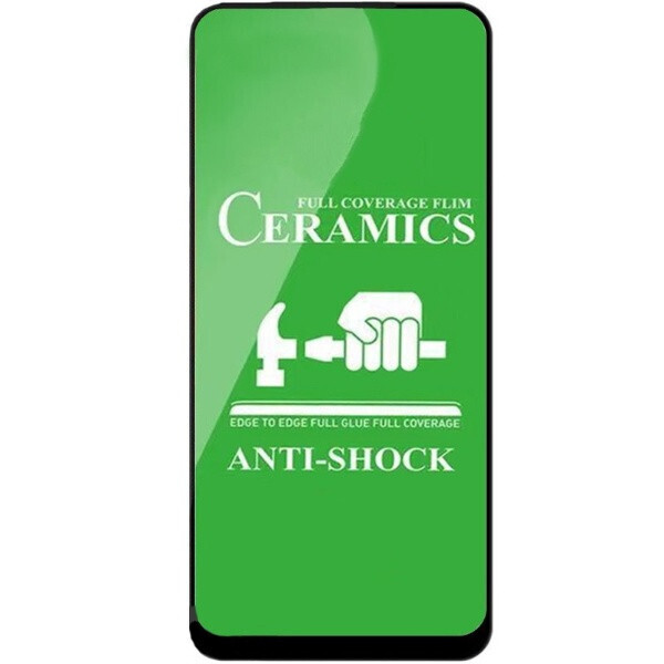 Защитное стекло-пленка Fiji Ceramics для Samsung Galaxy A80 2019 (A805) черный Full Glue 0,26 мм в упаковке
Защитное стекло-пленка Fiji Ceramics для Samsung Galaxy A80 2019 (A805) черный Full Glue 0,26 мм в упаковке