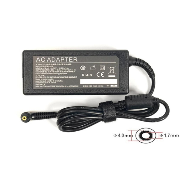 Блок питания к ноутбуку PowerPlant IBM/LENOVO 220V, 20V 65W 3.25A (4.0*1.7) (IB65H4017)
Блок питания к ноутбуку PowerPlant IBM/LENOVO 220V, 20V 65W 3.25A (4.0*1.7) (IB65H4017)
