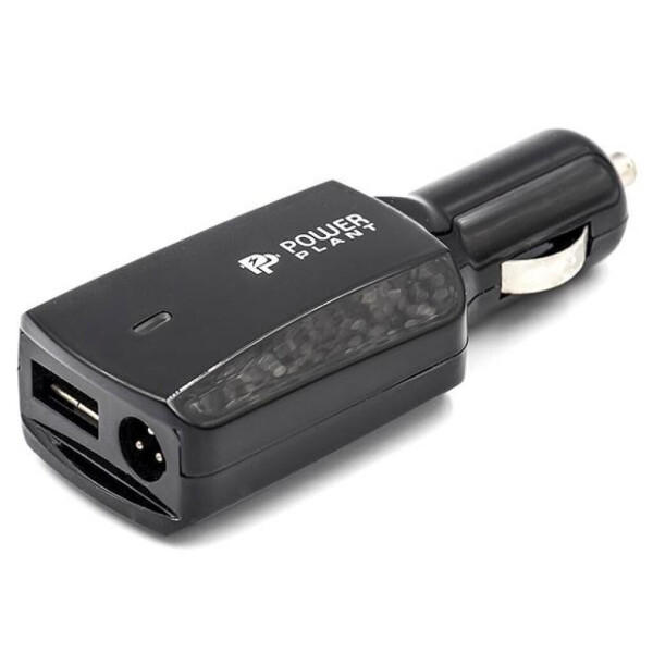 Блок питания к ноутбуку PowerPlant 90W, автомобильный, CM-960 + USB 5V 2.1A (NA700080)
Блок питания к ноутбуку PowerPlant 90W, автомобильный, CM-960 + USB 5V 2.1A (NA700080)