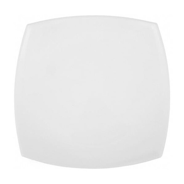 Набор 6 квадратных десертных тарелок Quadrato White 19см, стеклокерамика Luminarc LUM-H3658
Набор 6 квадратных десертных тарелок Quadrato White 19см, стеклокерамика Luminarc LUM-H3658