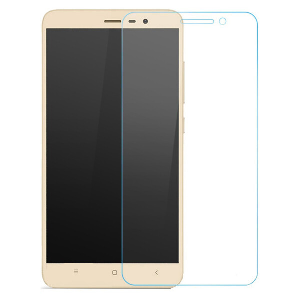 Защитное стекло 2.5D (Отступ от края 2мм) для Xiaomi Redmi 3 / 3X / 3S Prime / 3S / 3 Pro 2016
Защитное стекло 2.5D (Отступ от края 2мм) для Xiaomi Redmi 3 / 3X / 3S Prime / 3S / 3 Pro 2016