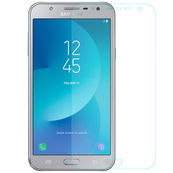 Защитное стекло 2.5D (Отступ от края 2мм) для Samsung J7 (J700H) 2015 / J7 NEO (J701F) 2017
Защитное стекло 2.5D (Отступ от края 2мм) для Samsung J7 (J700H) 2015 / J7 NEO (J701F) 2017