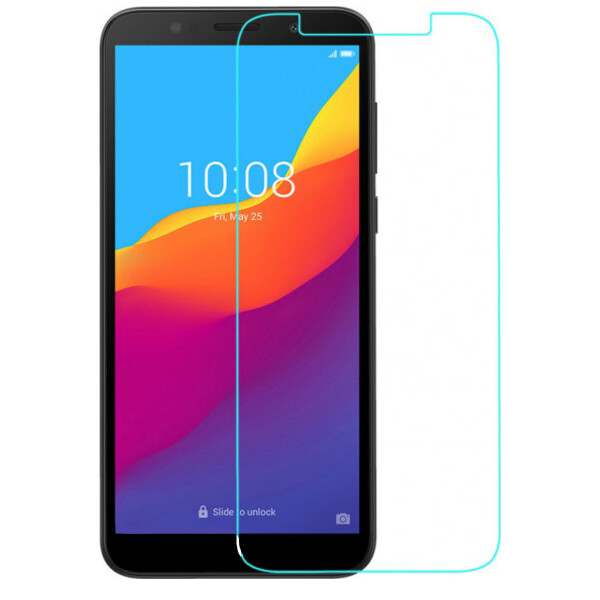 Защитное стекло 2.5D (Отступ от края 2мм) для HUAWEI Honor 7S
Защитное стекло 2.5D (Отступ от края 2мм) для HUAWEI Honor 7S