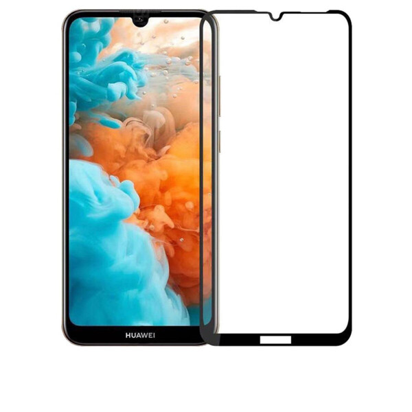 Защитное стекло Full Glue для HUAWEI Y6 2019 / Y6 Pro 2019 / Y6 Prime 2019 / Honor 8A Black
Защитное стекло Full Glue для HUAWEI Y6 2019 / Y6 Pro 2019 / Y6 Prime 2019 / Honor 8A Black